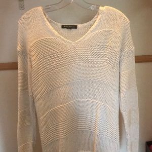 Tommy Bahama knitted sweater